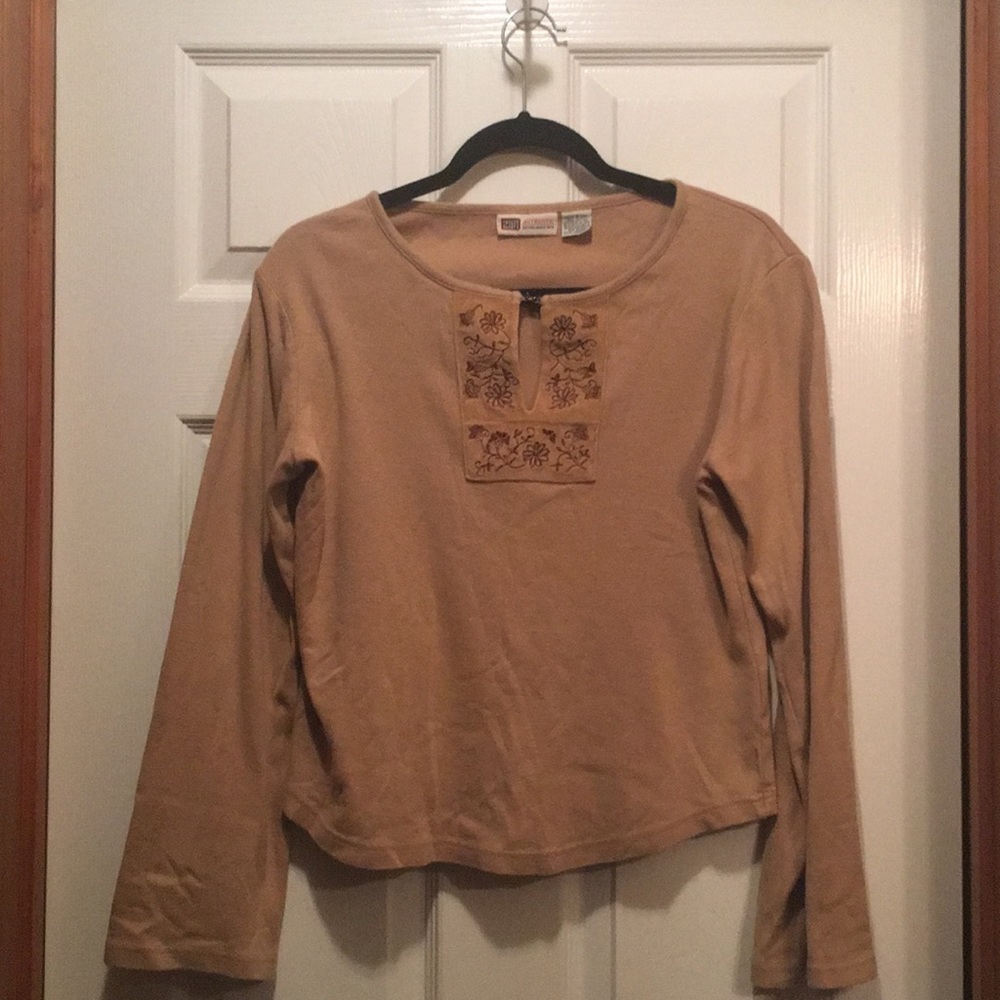 Faded glory shirt